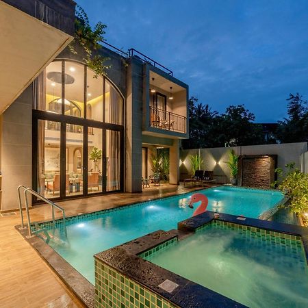 Vana - A Lindsay Manor Vagator Exterior photo